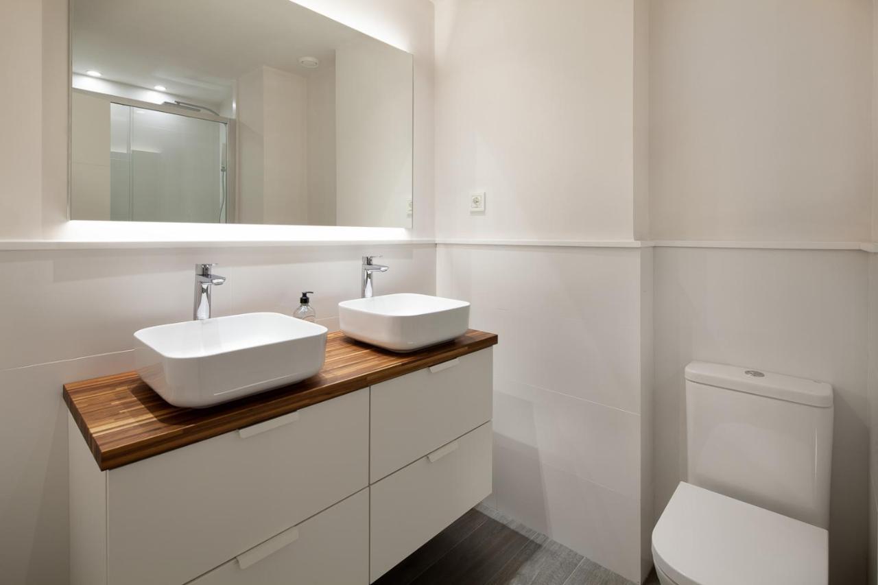 Apartamento Inmálaga Plaza De Flores *